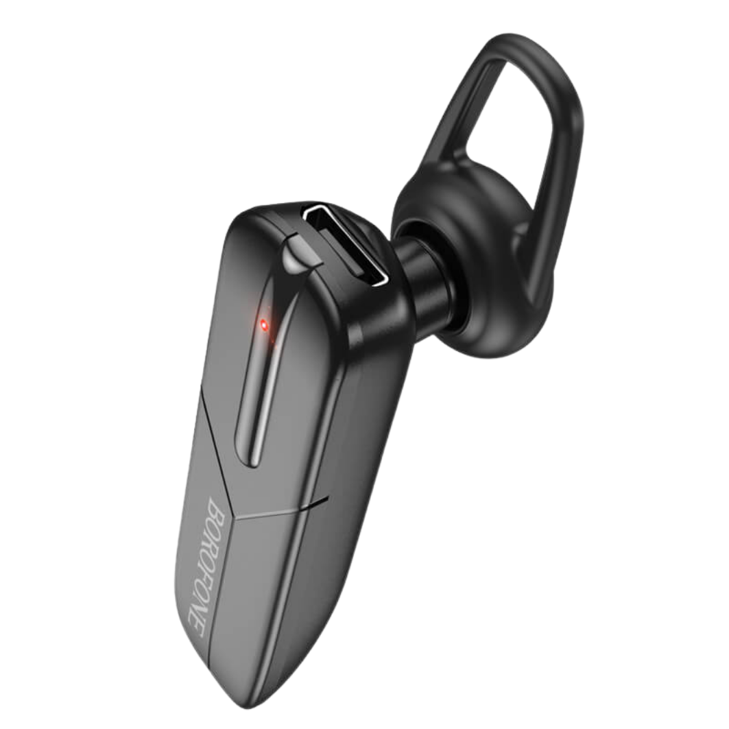 BOROFONE BC36 — деталі