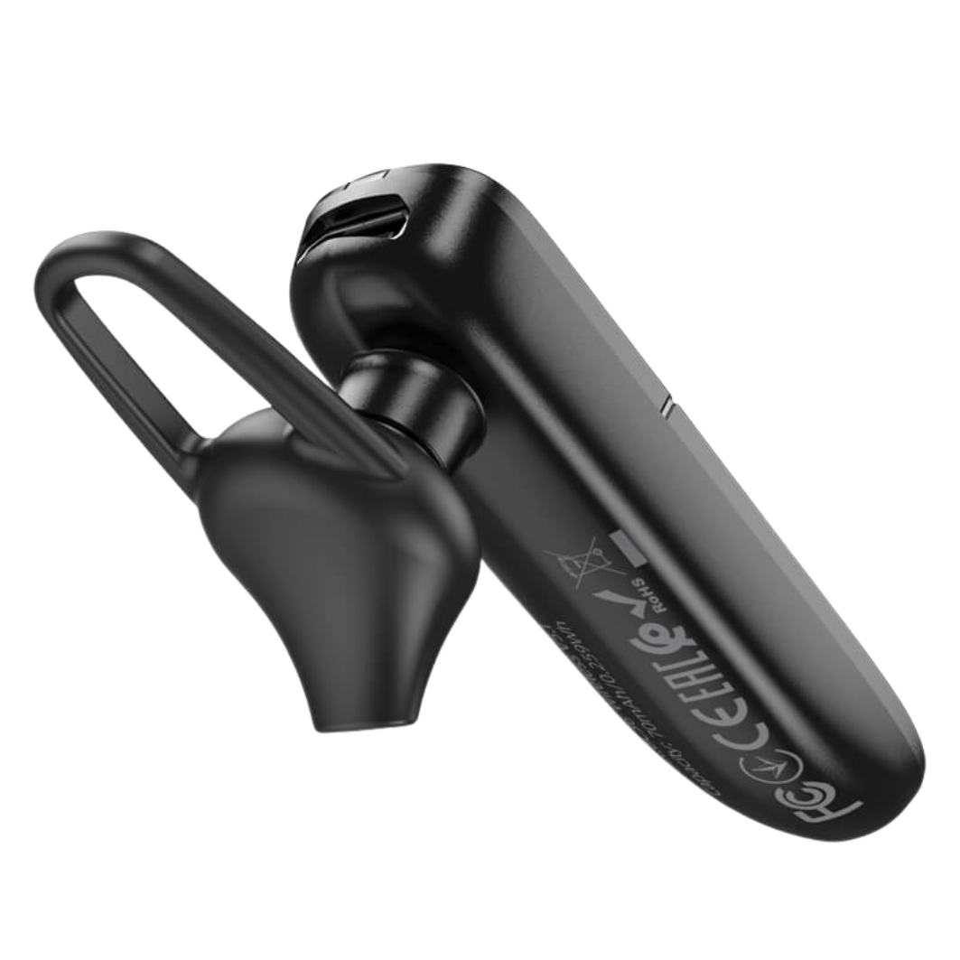 BOROFONE BC36 — у вусі