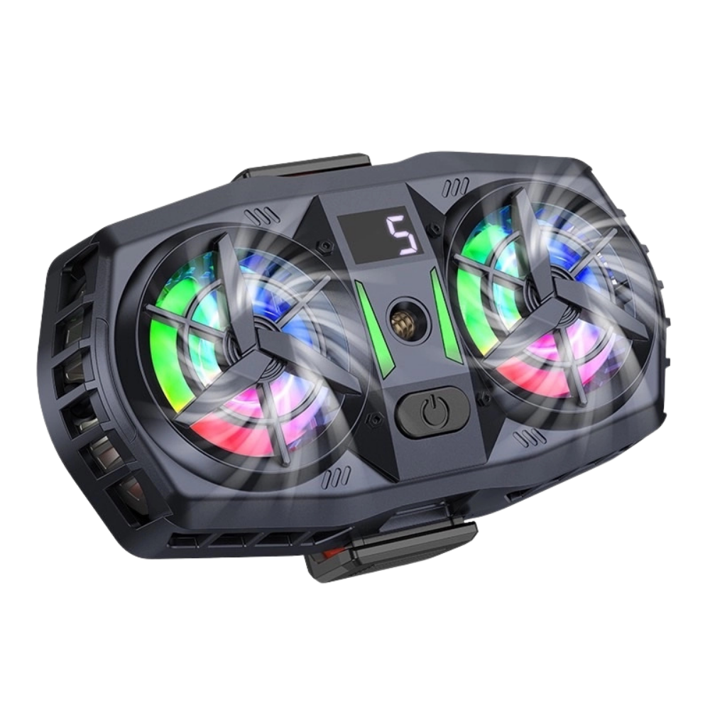 HOCO GM36 Mustango Cooler