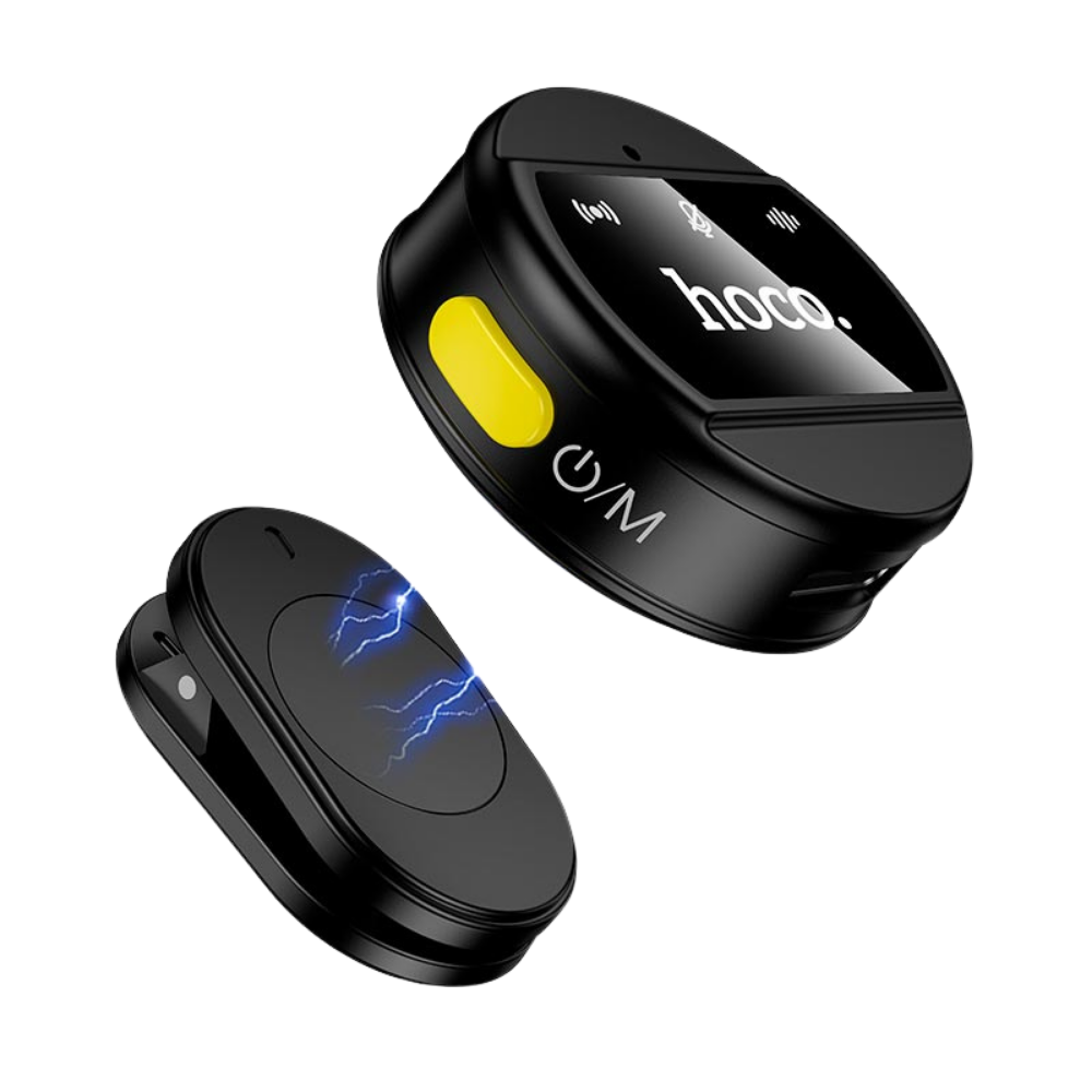 Зарядний кейс EQ8