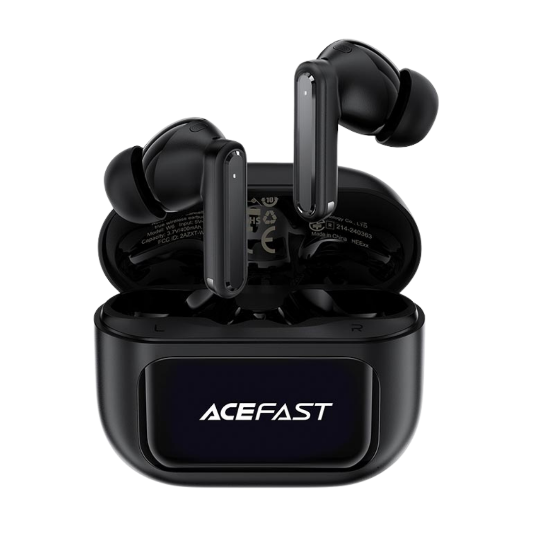 ACEFAST W6 TWS ANC навушники