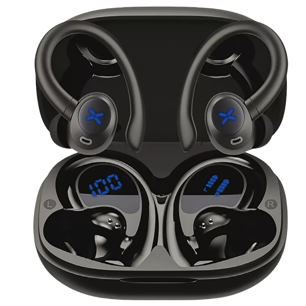 Proove X-Go Black