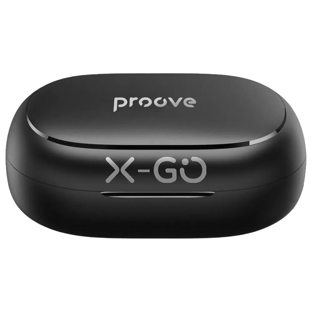 Proove X-Go кейс Black
