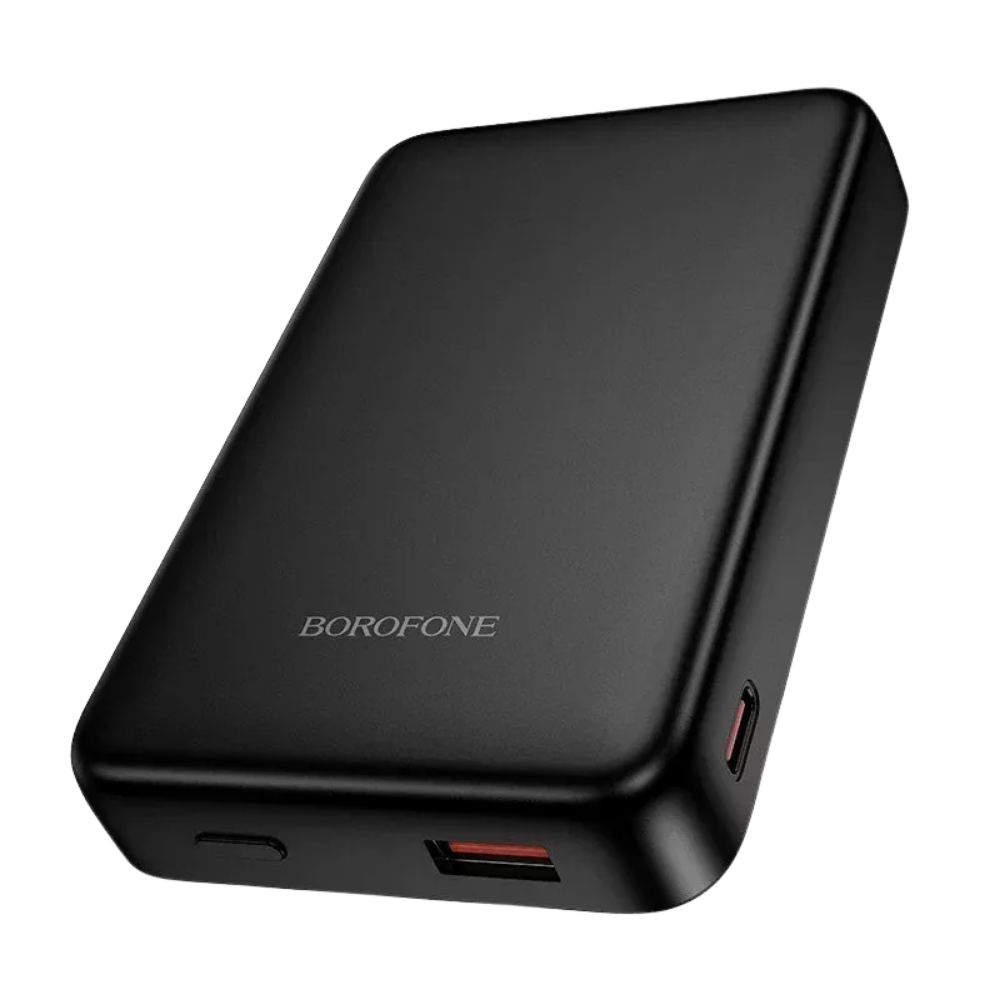 BOROFONE BJ82A — два павербанки