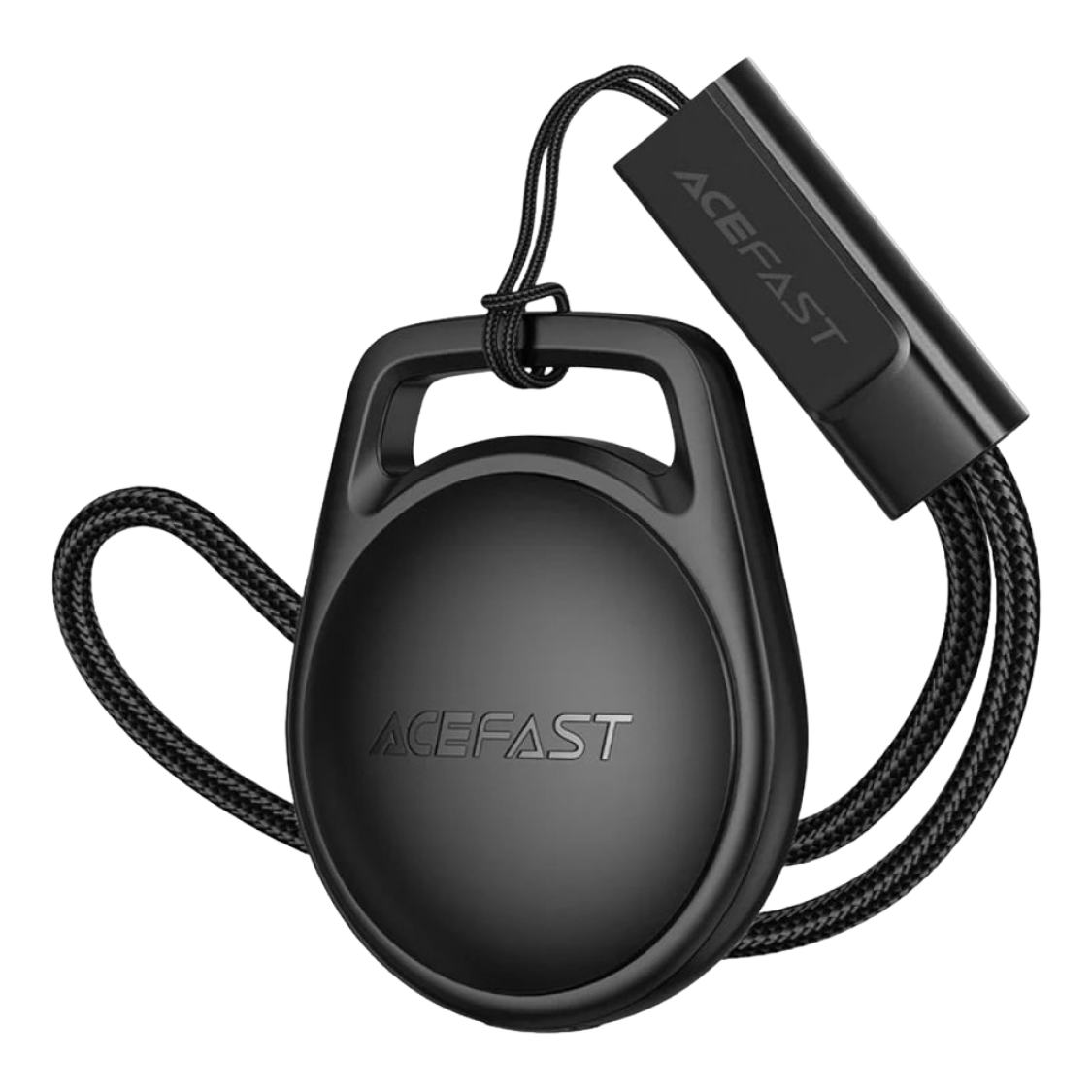 AceFast S2 — розмір порівняння