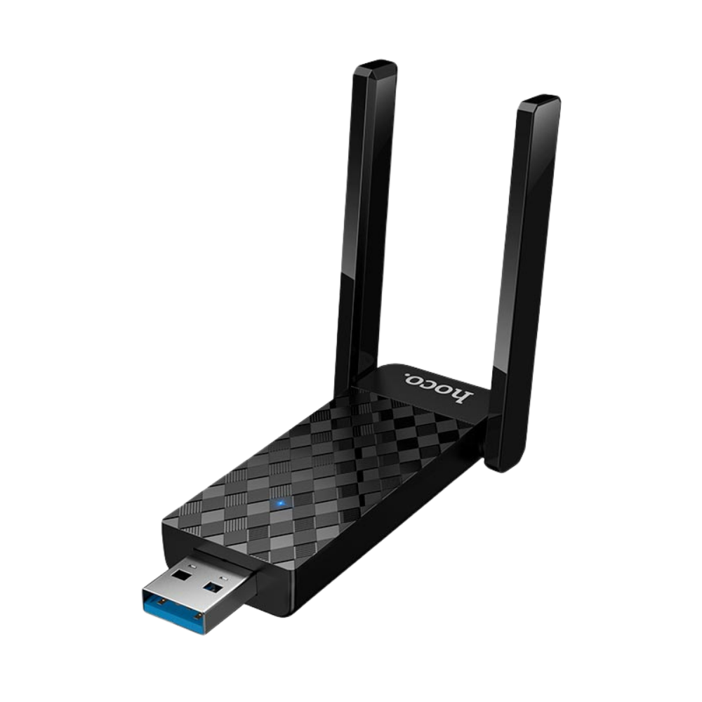 HOCO HI34 USB WiFi адаптер