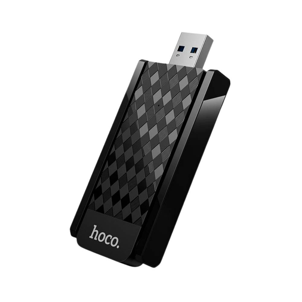 HOCO HI34 — антени та корпус