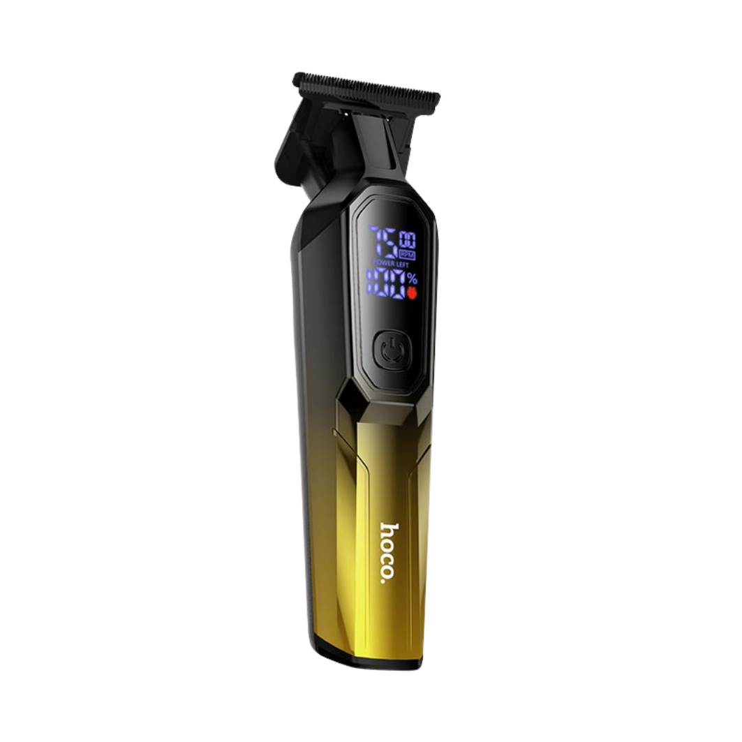 HOCO HP27 — у використанні