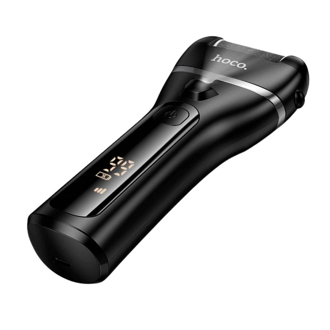 HOCO HP90 — насадки fine medium coarse