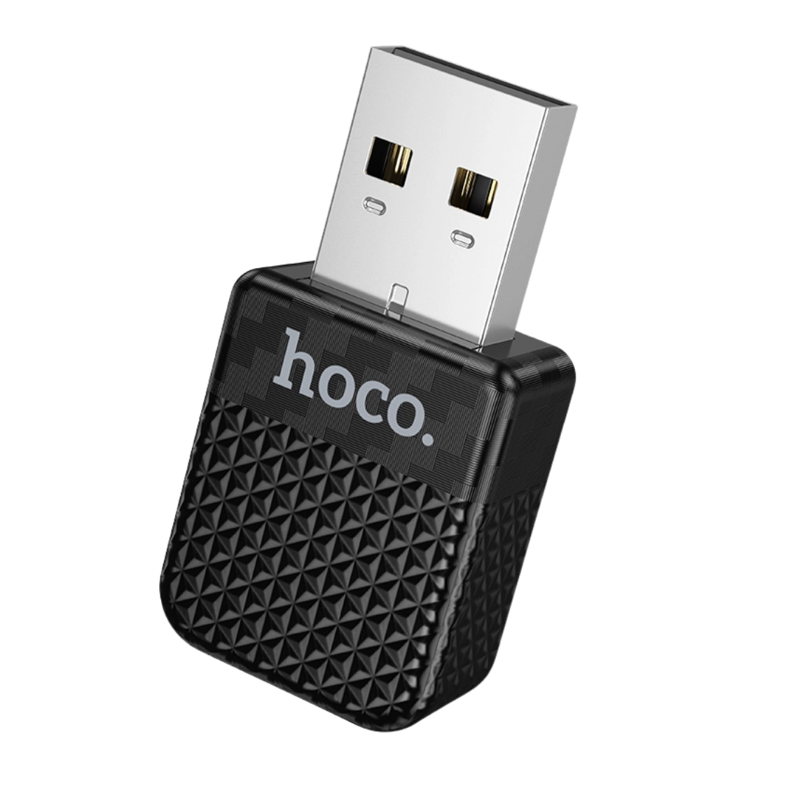 HOCO HU3 Tony Wireless CarPlay Adapter