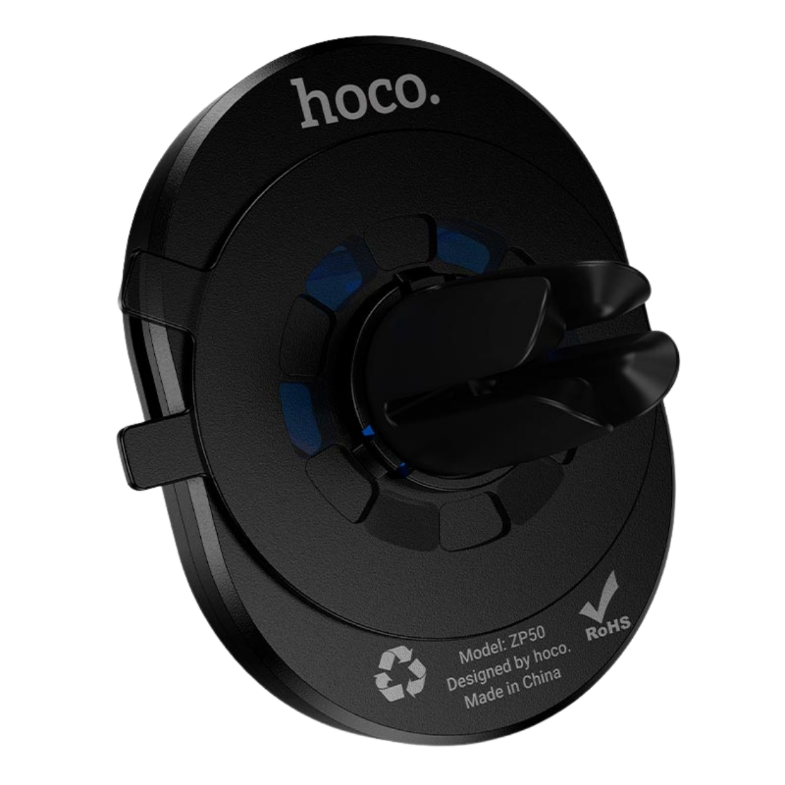 HOCO ZP50 — кріплення кліпси