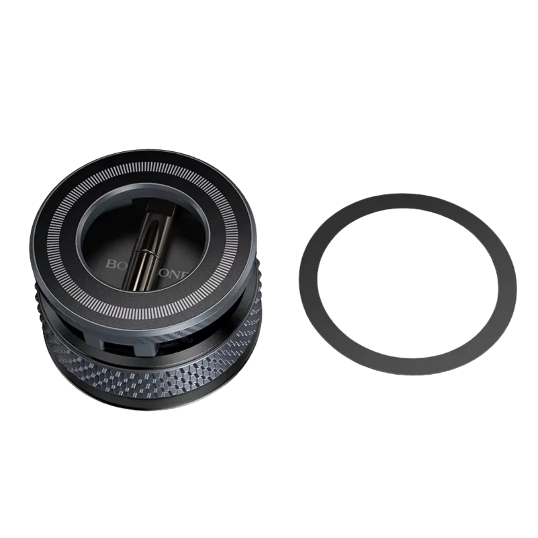 BOROFONE BH144 — деталі