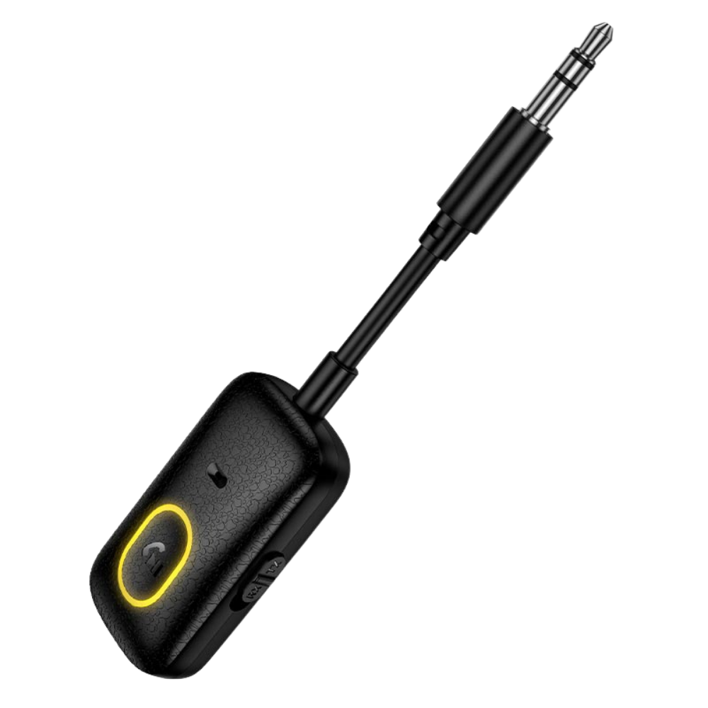 HOCO E151 — режим RX