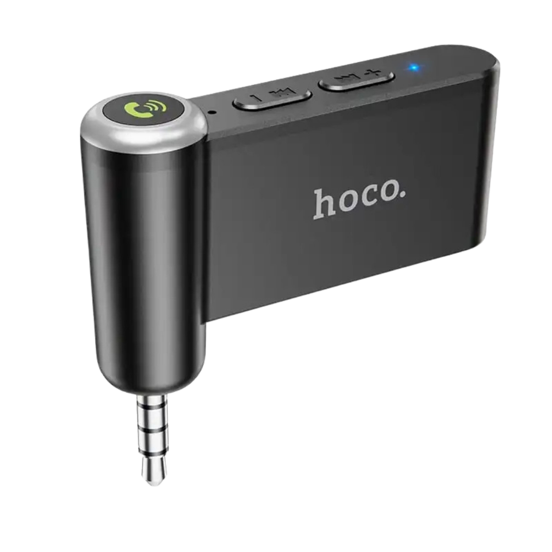 HOCO E58 — вигляд збоку