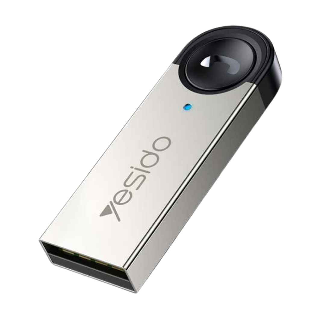 YESIDO YAU81 Bluetooth USB ресивер