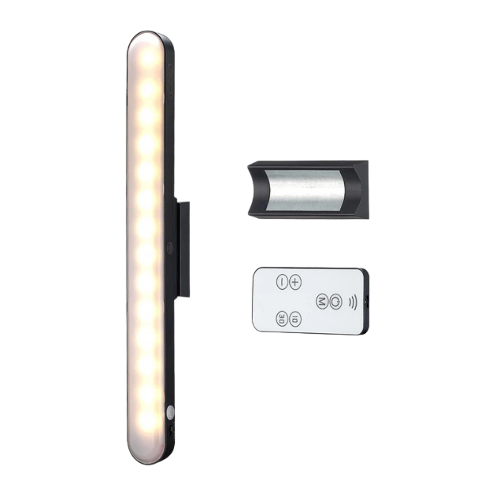 XO YH08B Kubi Lamp — деталі