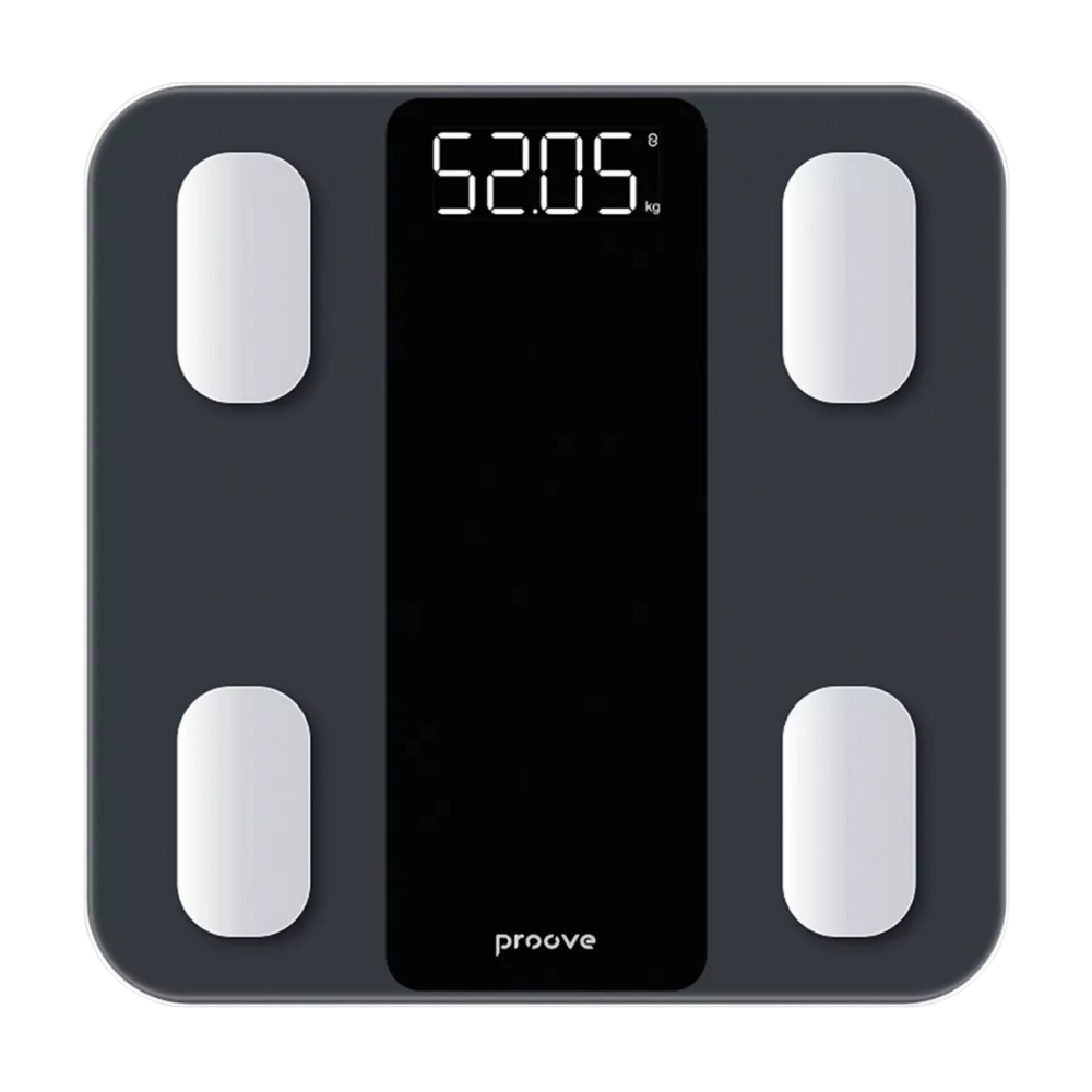 Proove Metrix дизайн