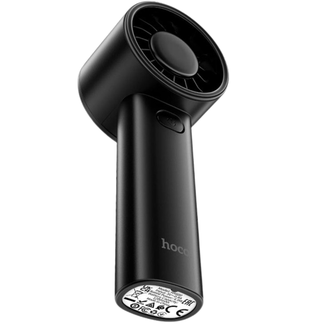 HOCO HX600 — вид знизу