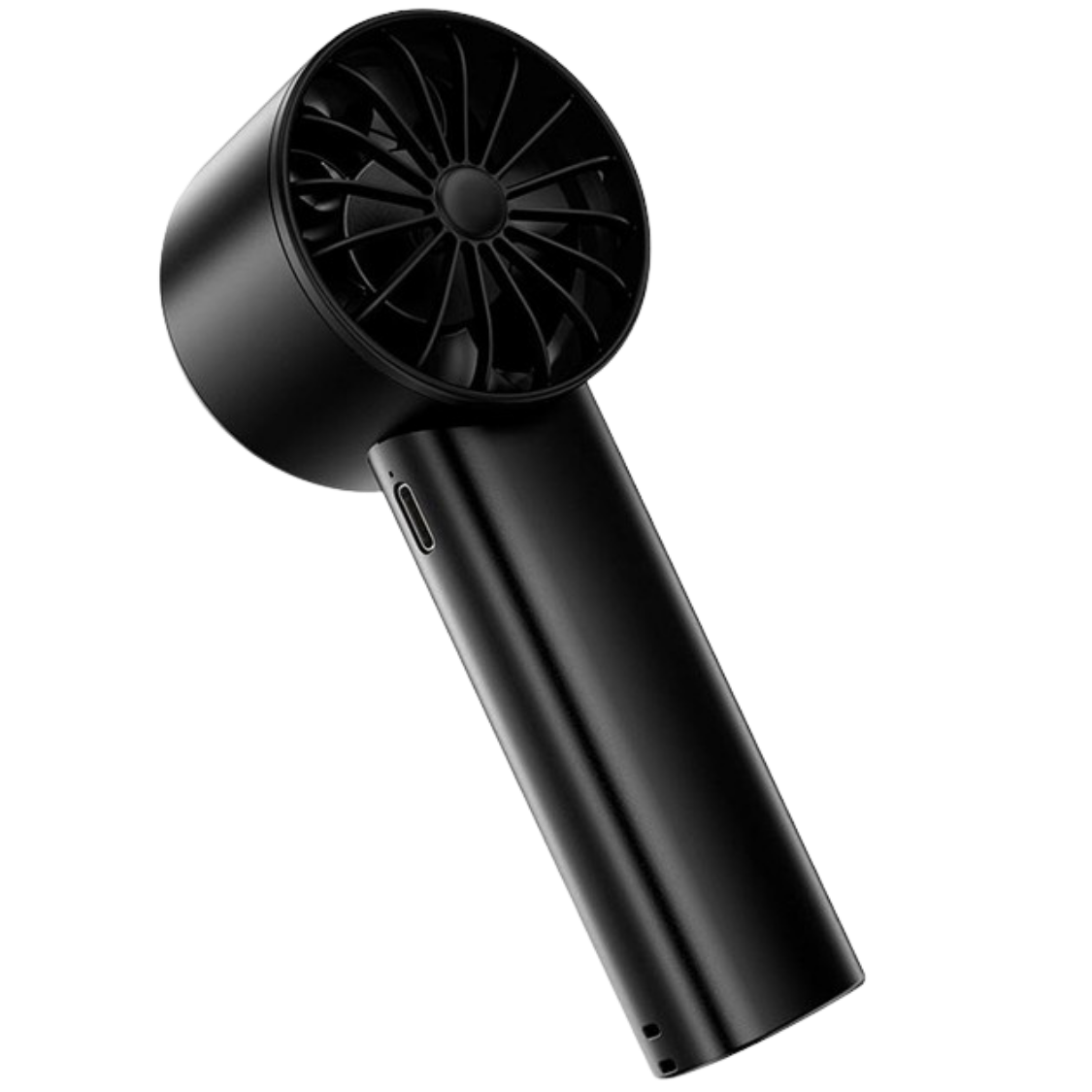 HOCO HX600 — USB-C порт
