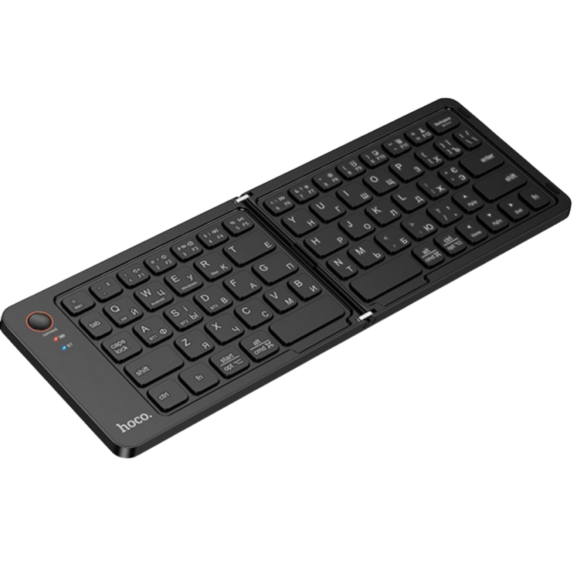 HOCO GM71 складана Bluetooth клавіатура
